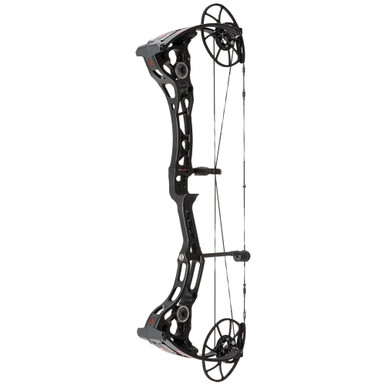 Bowtech CP28 RH 70# Black Bow A11150 - Bowtech