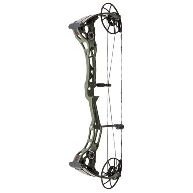 Bowtech CP28 RH 70# OD Green Bow A11194 - Bowtech
