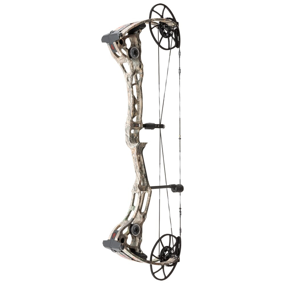 Bowtech CP28 RH 70# Realtree Edge Bow A11196 in Camo - Bowtech