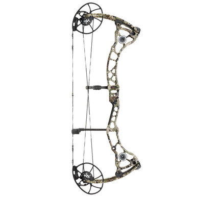 Bowtech CP28 LH 70# Subalpine Bow A11253 - Bowtech