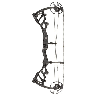 Bowtech Carbon One RH 50# Black Bow A11275 - Bowtech