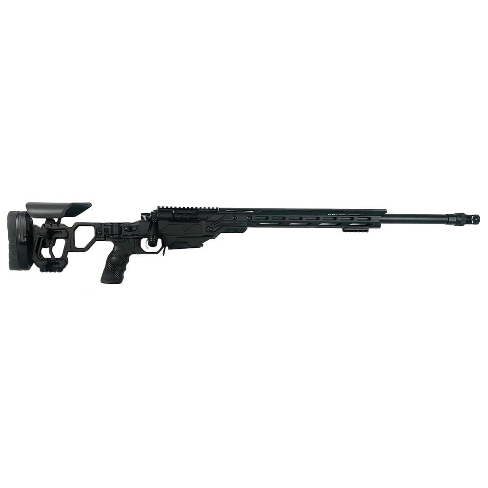 Surgeon Rifles Surgeon PSR .300 Win Mag 26" Bbl Black LA Precision Sniper Rifle 1086RLARH300WM - Surgeon Rifles