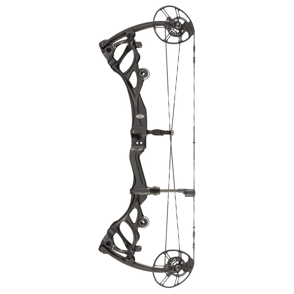 Bowtech Carbon One RH 60# Black Bow A11281 - Bowtech
