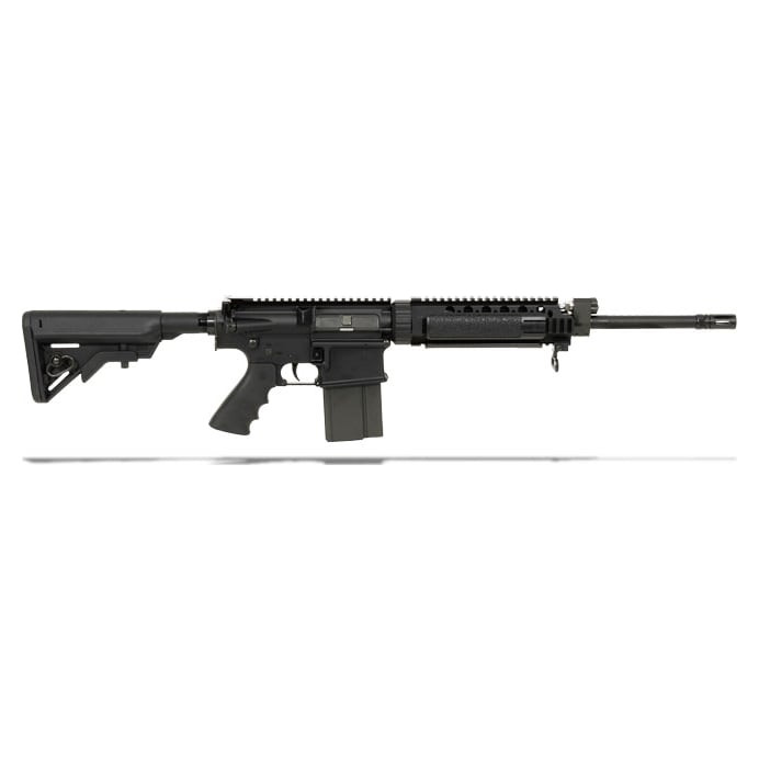 Armalite AR10 .308 Compact SASS 16" 10SCBF - Armalite