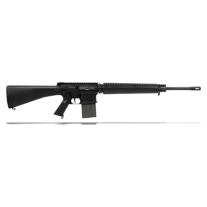 Armalite AR-10 A4 .308 Win. Black Rifle 10A4BF - Armalite
