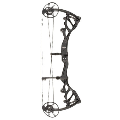 Bowtech Carbon One LH 50# Black Bow A11290 - Bowtech