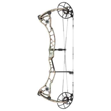 Bowtech CP30 RH 50# Realtree Edge Bow A13902 - Bowtech