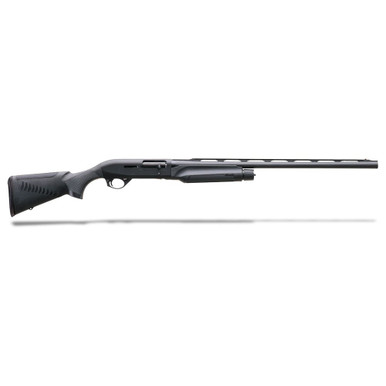 Benelli M2 Field Compact 12GA 3" 26" Black 3+1 Semi-Auto Shotgun 11017