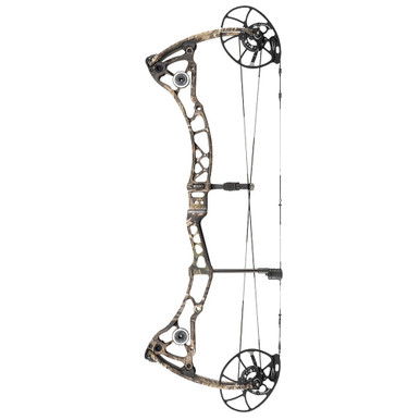 Bowtech CP30 RH 70# Country DNA A13919 - Bowtech