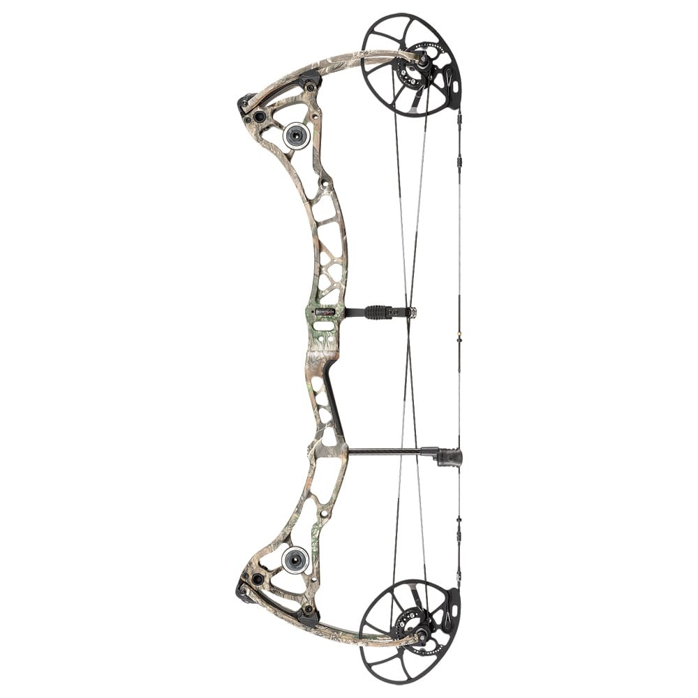 Bowtech CP30 RH 70# Realtree Edge Bow A13920 - Bowtech