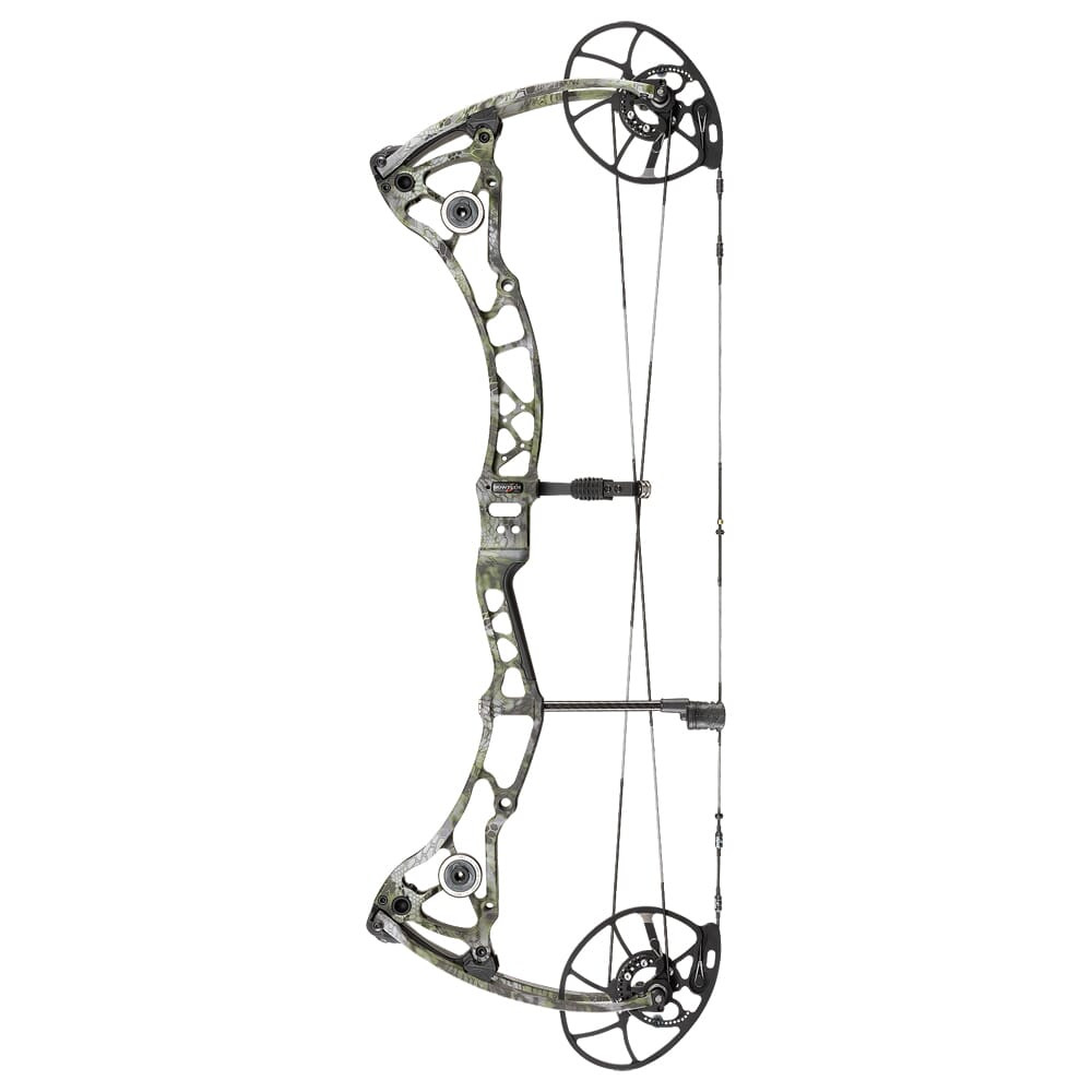 Bowtech CP30 RH 70# Altitude Bow A13923 - Bowtech