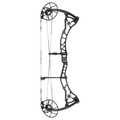 Bowtech CP30 LH 50# Black Bow A13924 - Bowtech
