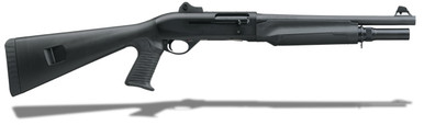 Benelli M2 Entry Shotgun 14"/12ga Pistol grip, Ghost-ring 11038