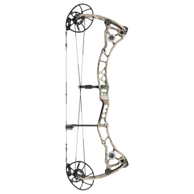 Bowtech CP30 LH 50# Realtree Edge Bow A13929 - Bowtech