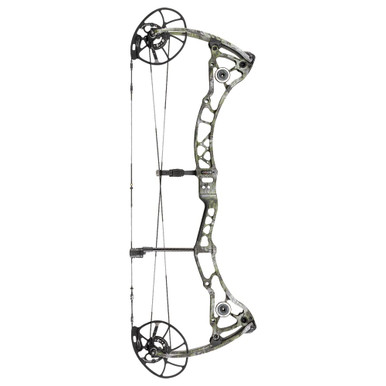 Bowtech CP30 LH 50# Altitude Bow A13932 - Bowtech