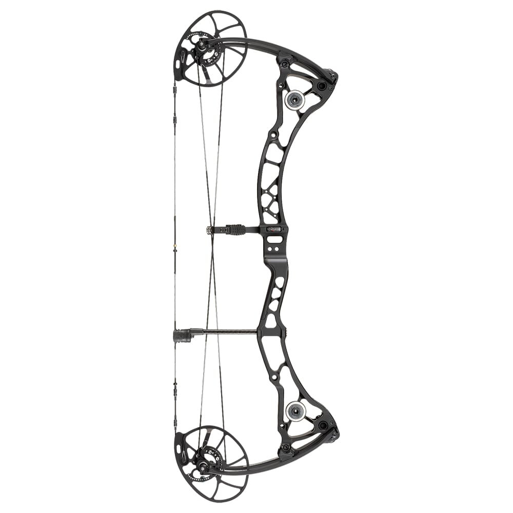 Bowtech CP30 LH 60# Black Bow A13933 - Bowtech