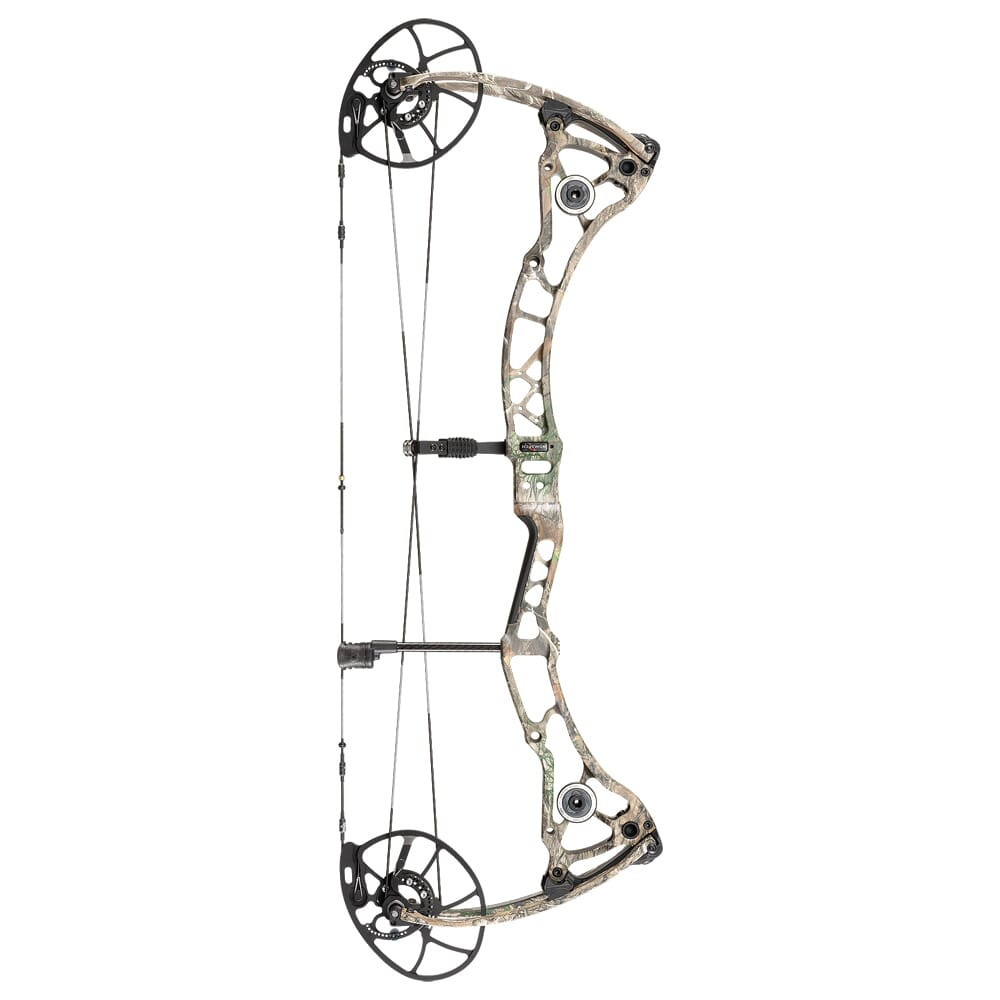 Bowtech CP30 LH 70# Realtree Edge Bow A13947 - Bowtech