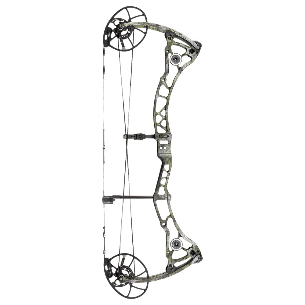 Bowtech CP30 LH 70# Altitude Bow A13950 - Bowtech