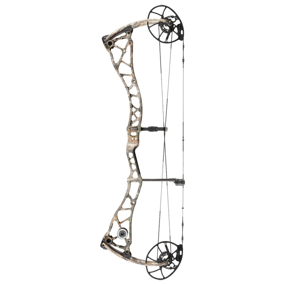 Bowtech SS34 RH 50# Realtree Edge Bow A13956 - Bowtech