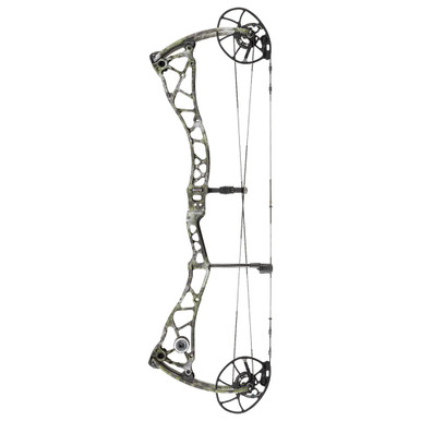 Bowtech SS34 RH 50# Altitude Bow A13959 - Bowtech