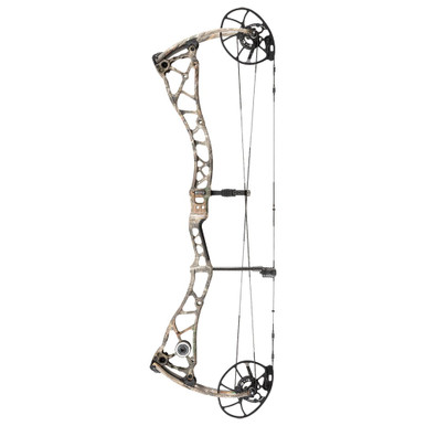 Bowtech SS34 RH 60# Realtree Edge Bow A13965 - Bowtech
