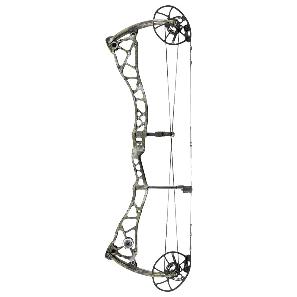Bowtech SS34 RH 70# Altitude Bow A13977 - Bowtech