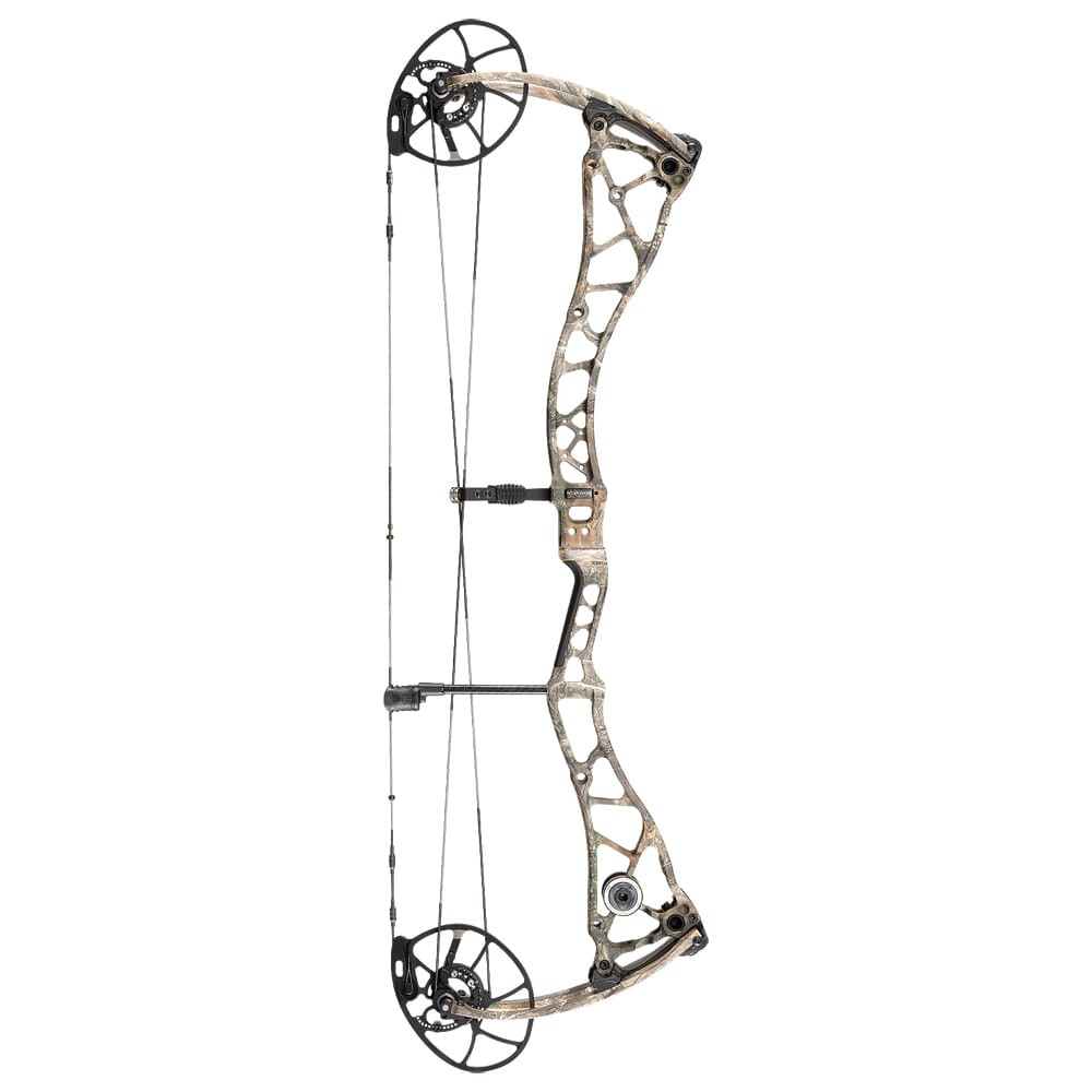 Bowtech SS34 LH 50# Realtree Edge Bow A13983 - Bowtech