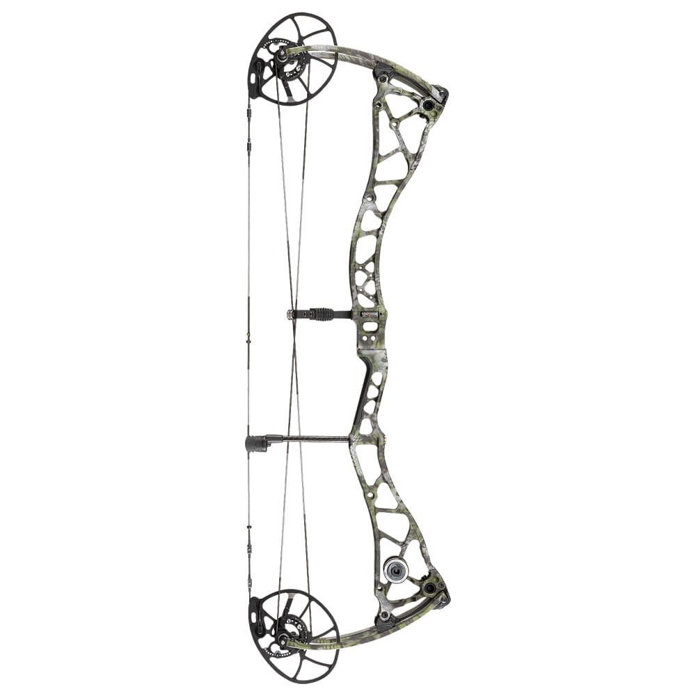 Bowtech SS34 LH 60# Altitude Bow A13995 - Bowtech