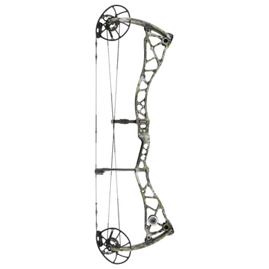 Bowtech SS34 LH 70# Altitude Bow A14004 - Bowtech