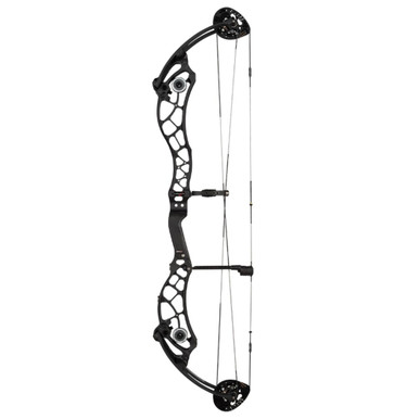 Bowtech Reckoning Gen 2 SD RH 40# Black Bow A14015 - Bowtech