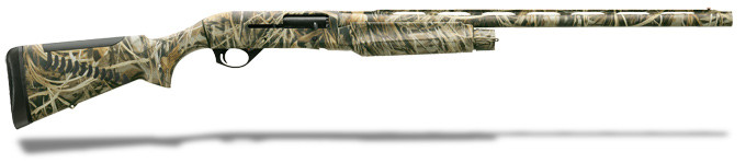 Benelli M2 Field 12GA Max-4 Shotgun 11101