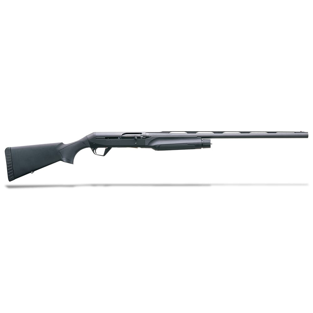 Benelli Super Black Eagle II Classic Black 12GA 3-1/2" 28" Semi-Auto Shotgun 11119 - Benelli