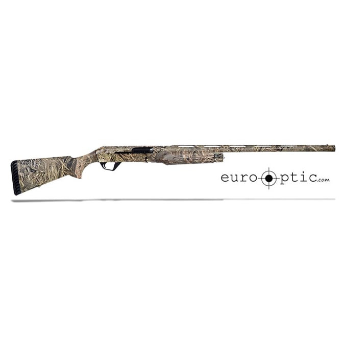 Benelli Super Black Eagle II 12GA Mossy Oak Duck Blind Shotgun 11118 - Benelli