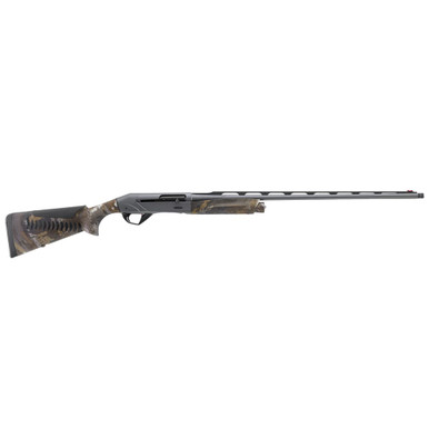 Benelli Super Black Eagle 3 Cerakote 3" 28ga 28" Bbl OPT Timber/Tungsten Shotgun 11251 - Benelli