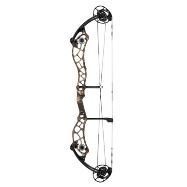 Bowtech Reckoning Gen 2 36 MD RH 60# Country DNA Bow A14086 - Bowtech