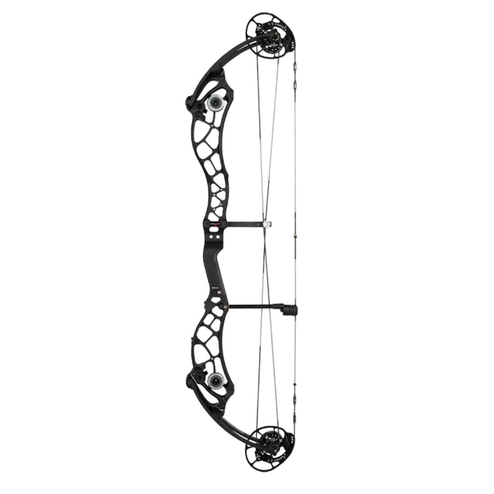 Bowtech Reckoning Gen 2 36 LD LH 50# Black Bow A14150 - Bowtech