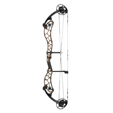 Bowtech Reckoning Gen 2 36 LD LH 50# Country DNA Bow A14158 - Bowtech