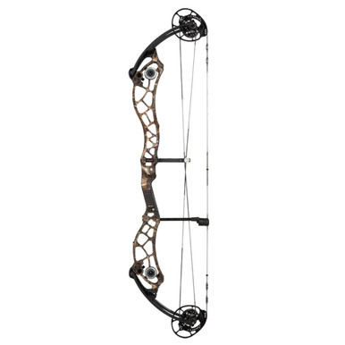 Bowtech Reckoning Gen 2 36 LD LH 60# Country DNA Bow A14167 - Bowtech