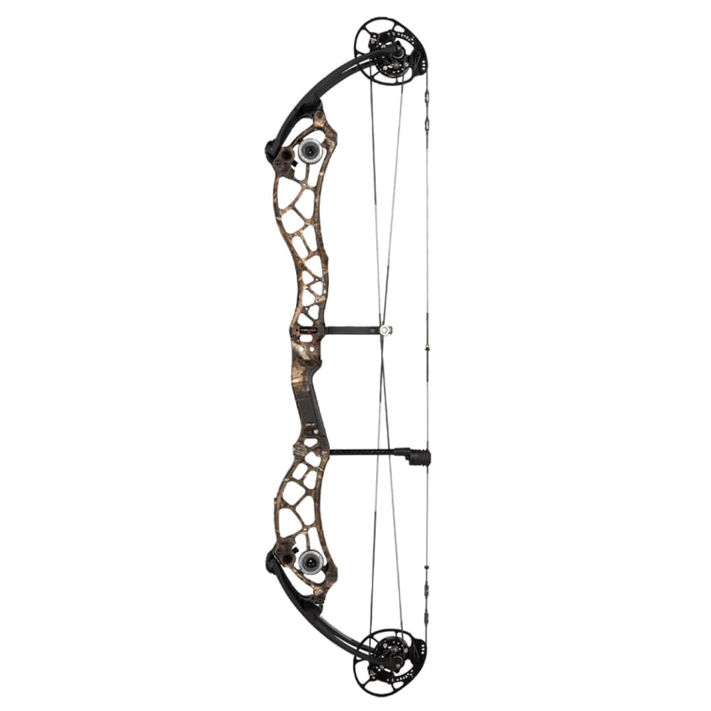 Bowtech Reckoning Gen 2 36 LD LH 60# Country DNA Bow A14167 - Bowtech