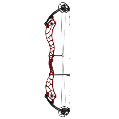 Bowtech Reckoning Gen 2 39 MD LH 70# Red Bow A14224 - Bowtech