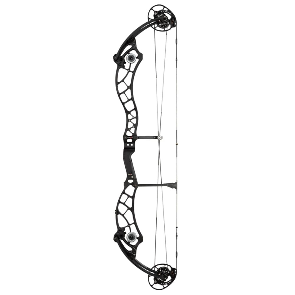 Bowtech Reckoning Gen 2 39 LD LH 60# Black Bow A14268