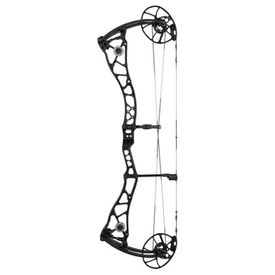 Bowtech SX80 RH 80# Black Bow A14286 - Bowtech