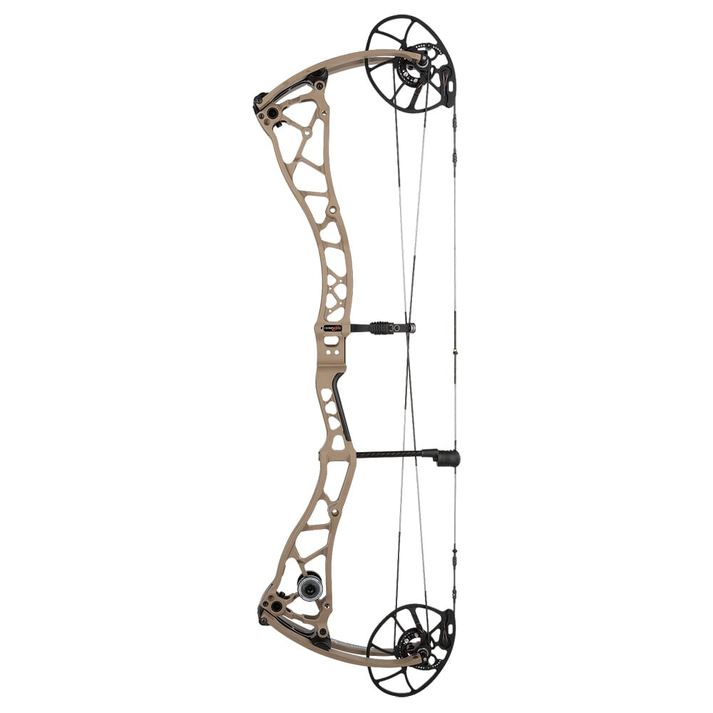 Bowtech SX80 RH 80# Flat Dark Earth Bow A14289 in Fde - Bowtech