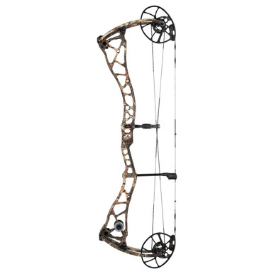 Bowtech SX80 RH 80# Country DNA Bow A14290 - Bowtech
