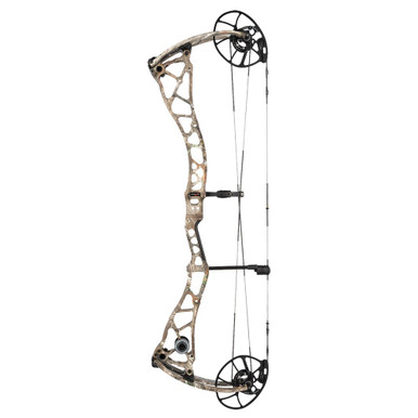 Bowtech SX80 RH 80# Realtree Edge Bow A14291 - Bowtech