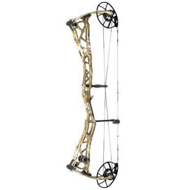 Bowtech SX80 RH 80# Subalpine Bow A14293 - Bowtech