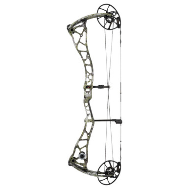 Bowtech SX80 RH 80# Altitude Bow A14294 - Bowtech