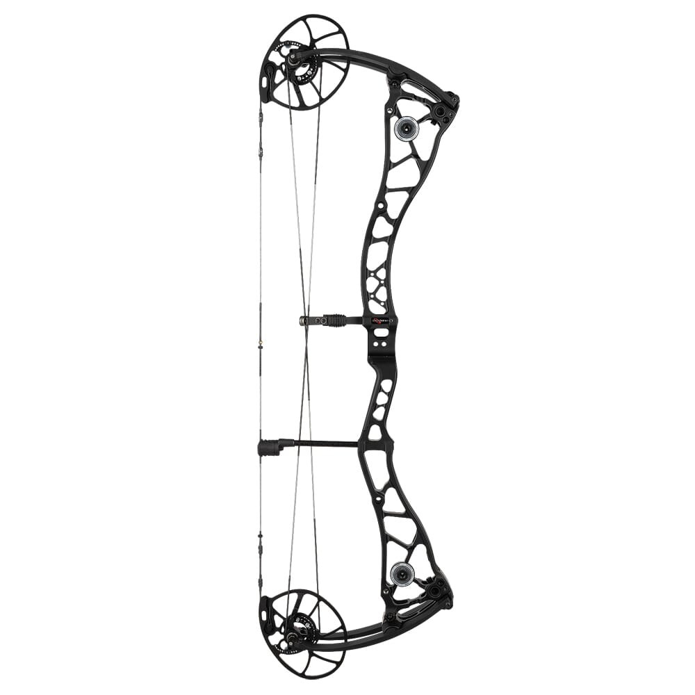 Bowtech SX80 LH 80# Black Bow A14295 - Bowtech