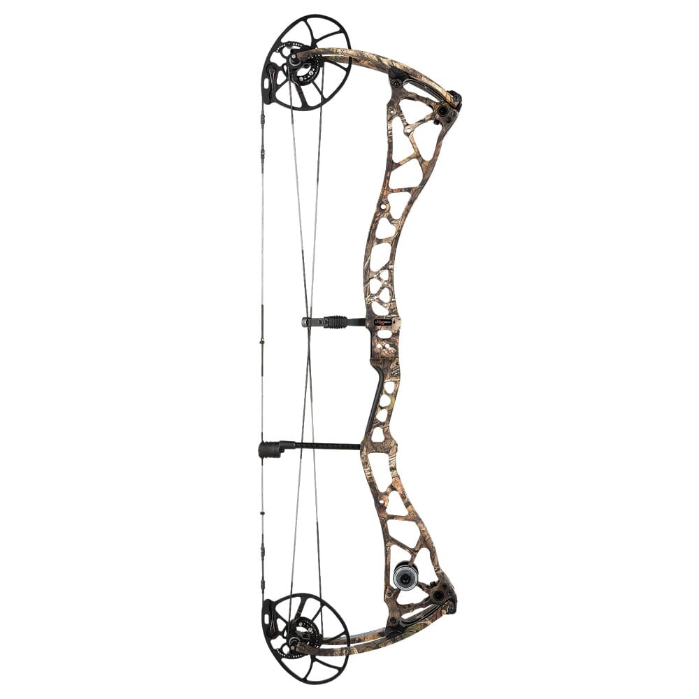 Bowtech SX80 LH 80# Country DNA Bow A14299 - Bowtech