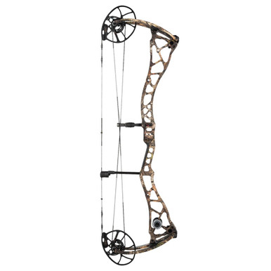Bowtech SX80 LH 80# Country DNA Bow A14299 - Bowtech
